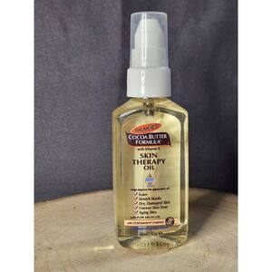 Palmer's Cocoa Butter Formula W/ Vitamin E Skin Therapy Argan Oil 2 fl oz‎